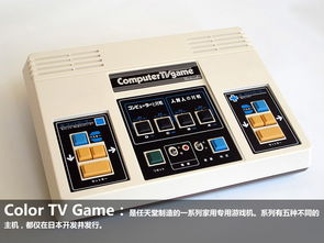 緬懷聰哥，重溫童年 任天堂歷代經典產品盤點與信息服務